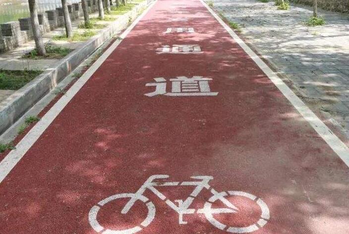 知識(shí)解說：襄陽自行車綠道有啥標(biāo)志性的特點(diǎn)呢？請(qǐng)看下文