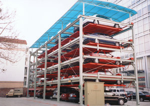 一般停車場(chǎng)使用的智能卡種類有哪幾種！襄陽智能車庫(kù)設(shè)計(jì)施工廠家來科普