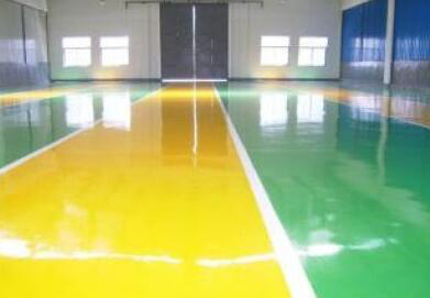 選擇宜昌環(huán)氧地坪漆主要有那幾個(gè)方面需要知道的？請(qǐng)看下文