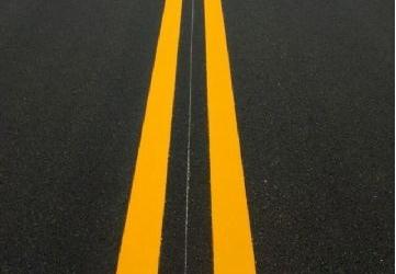 在對(duì)襄陽道路標(biāo)線進(jìn)行施工時(shí)，這些方面要注意！