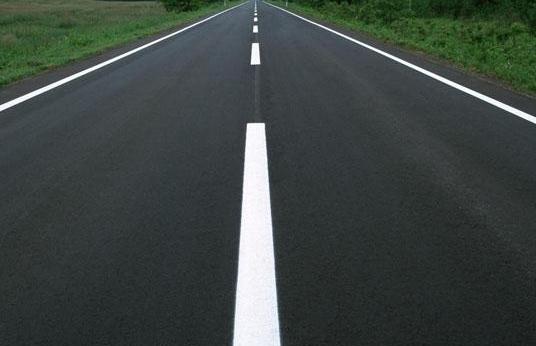 道路上的標(biāo)線施工方法，可以看看這5點(diǎn)！