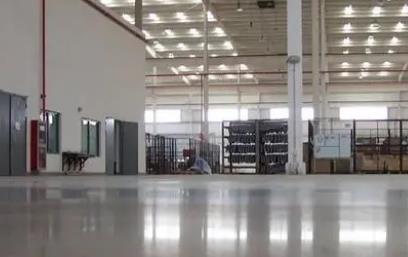 為什么說十堰恐龍化工固化拋光裝甲地坪潛力非常大？