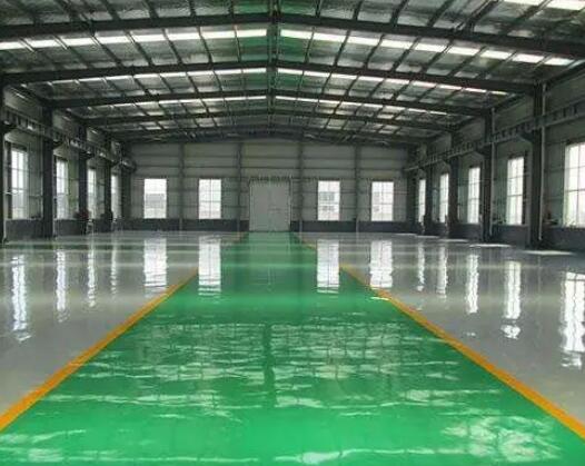 環(huán)氧地坪是什么？環(huán)氧地坪的種類(lèi)有哪些？